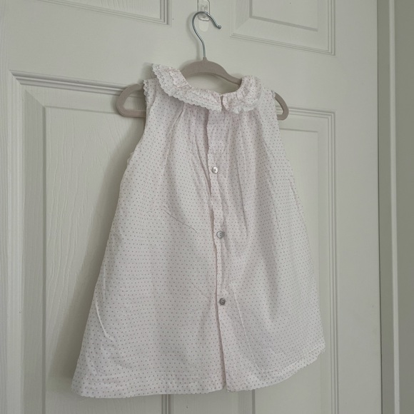 Pili Carrera Dress 3 - Picture 5 of 16